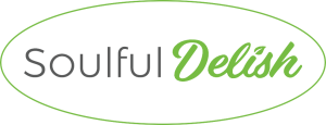 Soulful Delish Logo 2023
